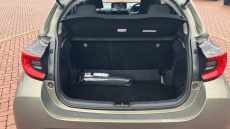 Toyota Yaris 1.5 Hybrid Design 5dr CVT Hybrid Hatchback